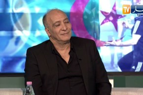 داخل الـ 18:  الخضر بخمسة ..الأبطال 24 مباراة دون خسارة  بلماضي “وزير السعادة” .. دعموه