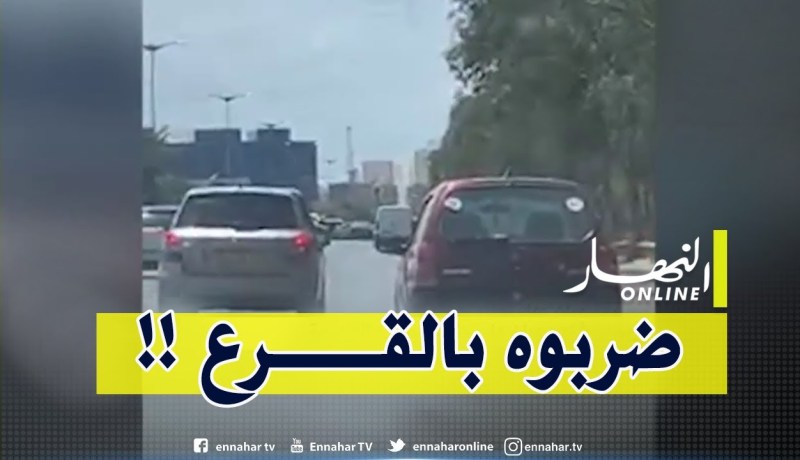 وزير الموارد المائية: مشروع تهيئة واد الحراش سيتم تسليمه بعد 12 شهرا