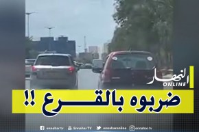 شاهد عيان يروي تفاصيل صادمة حول الحادث المميت بالعاصمة