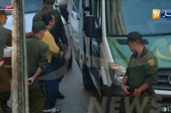 مجلس قضاء العاصمة: تأجيل قضية البوشي المتعلقة بالمحافظين العقاريين إلى 12 جانفي