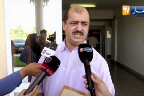 فارس مسدور :” أنا إقتصادي وبرنامجي سيكون يحمل عنوان الحرية الإقتصادية !!”