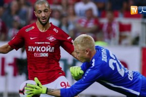 رئيس سبارتاك موسكو يرفض إنتقال “هني” للعب في الدوري الأمريكي