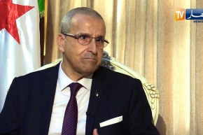 وزير التعليم العالي: بخصوص التفويج.. القرار يعود لرؤساء المؤسسات الجامعية