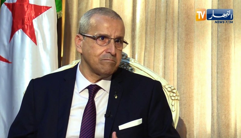 وزير التعليم العالي: بخصوص التفويج.. القرار يعود لرؤساء المؤسسات الجامعية