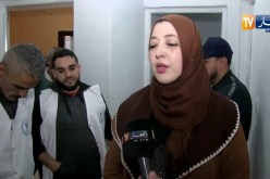 عين تموشنت: منزل عائلة بقناديل المعوزة بحلة جديدة بعد تدخل المحسنين