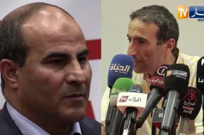 صدام الرابطة المحترفة وإتحاد العاصمة ..من الظالم ومن المظلوم؟