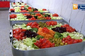 جيجل: “الخدمات الذاتية”..  نموذج ناجح و تجربة رائدة بالإقامات الجامعية