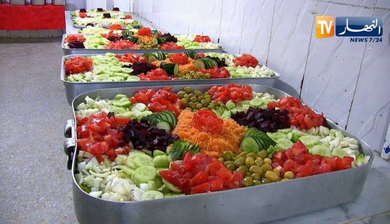 جيجل: “الخدمات الذاتية”..  نموذج ناجح و تجربة رائدة بالإقامات الجامعية