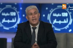 جزائريون يتفاعلون على طريقتهم الخاصة مع خبر إيداع السعيد، طرطاق وتوفيق الحبس
