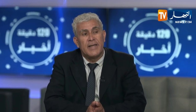 جزائريون يتفاعلون على طريقتهم الخاصة مع خبر إيداع السعيد، طرطاق وتوفيق الحبس