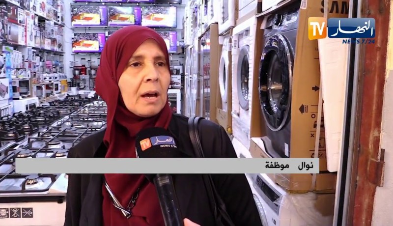 الإختناق بالغاز.. جزائريون لا يبالون بنوعية المدافئ