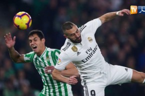 إدارة بيتيس تقرر مراجعة عقد “ماندي” ورفع قيمة شرطه الجزائي