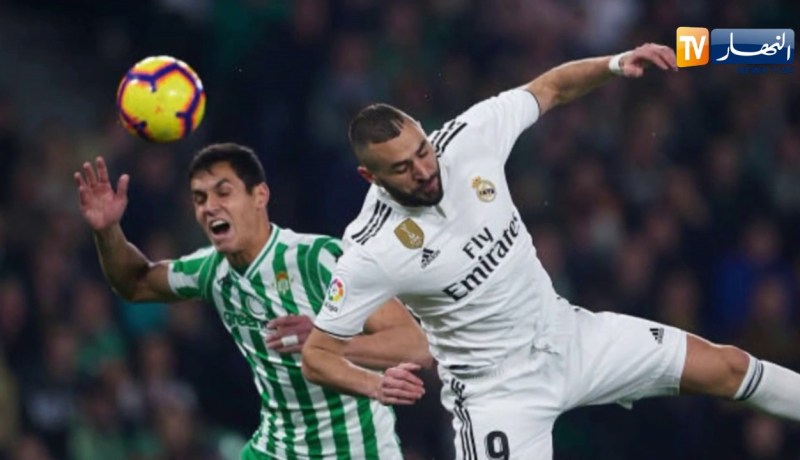 إدارة بيتيس تقرر مراجعة عقد “ماندي” ورفع قيمة شرطه الجزائي