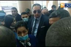 “دليلة بوجمعة من برج بوعريريج : “سيتم تطهير اربع مناطق بهذه الولايات من مادة الاميونت السامة