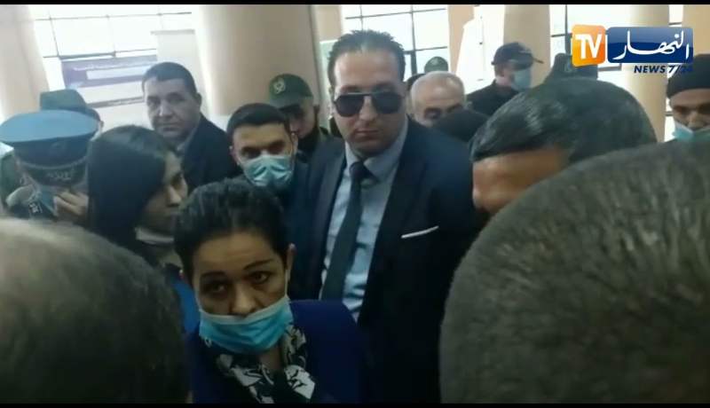 “دليلة بوجمعة من برج بوعريريج : “سيتم تطهير اربع مناطق بهذه الولايات من مادة الاميونت السامة