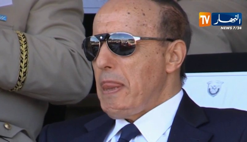 المخابرات تعود إلى طبيعتها كهيئة تابعة لوزارة الدفاع