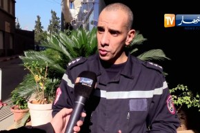 مكلف بالإعلام لدى الحماية المدنية.. حصيلة كارثية مع بداية 2019 لحوادث الإختناق بالغاز