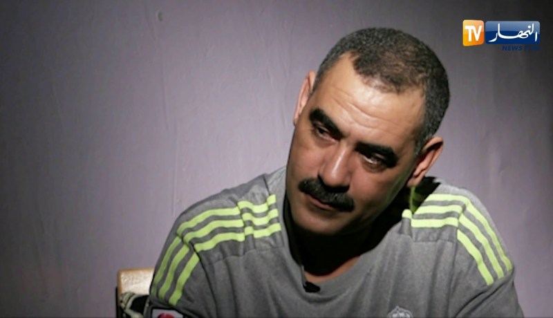 وفاة الفنان عز الدين عن عمر ناهز 44 سنة بمستشفى الأختان باج بالشلف