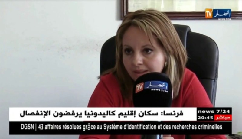 نقل: تعطل السكة الحديدية الرابطة بين محطة أغا وتيزي وزو