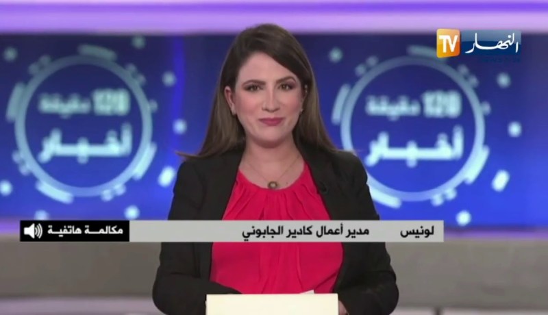 مدير أعمال كادير الجابوني :” بعض الفنانين اتصلو بالوزارة وطمعو في لقب سفير التراث”