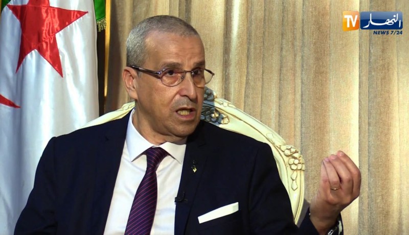 وزير التعليم العالي: فتح الدكتوراه على كل القطاعات حتى الوظيف العمومي