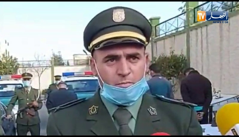 برج بوعريريج: توقيف عصابة مختصة في المتاجرة بالقطع والنقود الأثرية