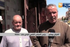 خنشلة : إندلاع حريق في مستودع لتخزين الأعلاف وإتلاف 5500 حزمة من التبن