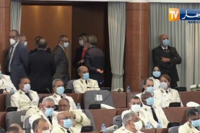 عبد الرحمان بن خالفة: هياكل الدولة بدأت تتحرك بسرعة لم نعرفها من قبل  هذا يبشر بالخير