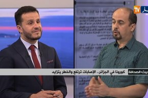 حديث الصحافة: كورونا في الجزائر.. الإصابات ترتفع والخطر يتزايد