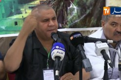 الأغواط/ “سليمان سعداوي” يعقد لقاء تكميليلا لحلحلة الأزمة السياسية
