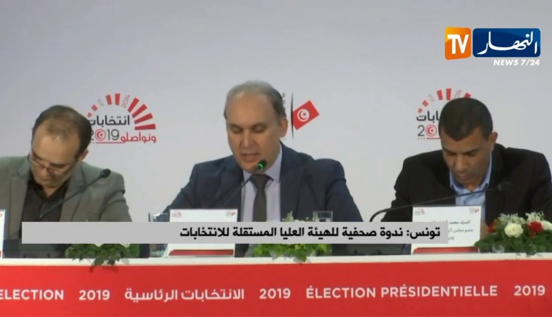 آراء الشعب التونسي بعد فوز قيس السعيد بالرئاسيات وكل ما قالوه عن الجزائر