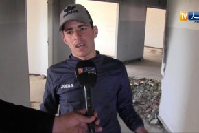 تيزي وزو/ مشاريع منسية تتحول إلى مكب للنفايات بقرية عين فاسي