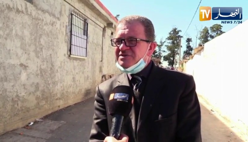 حملة تحسيسية لدعم المرأة بمناطق الظل لتأسيس مشروعها بالبيت