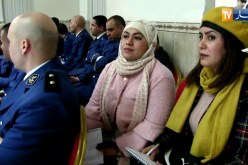 قسنطينة: الأمن الوطني يستعرض حصيلة منجزات سنة 2018