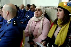 قسنطينة: الأمن الوطني يستعرض حصيلة منجزات سنة 2018