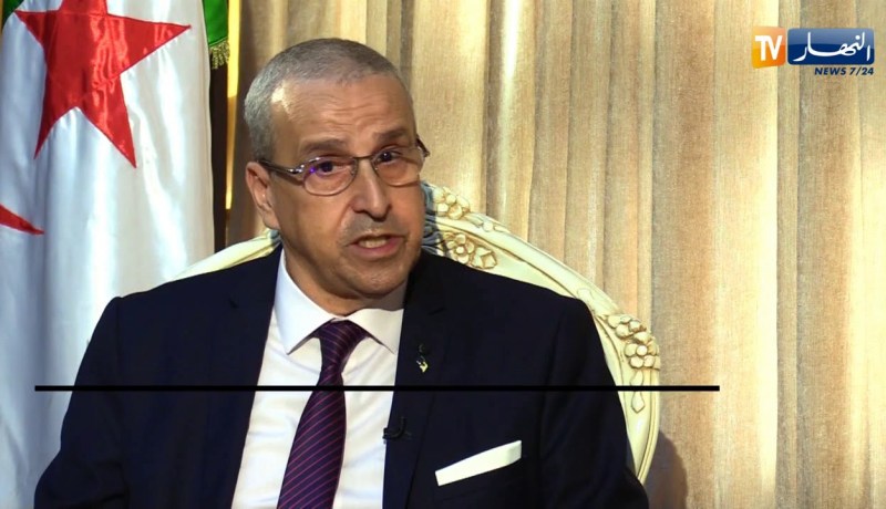 وزير التعليم العالي: وصلنا إلى مراكز ومخابر بحث ذات أولوية  لديها تجهيزات بمستوى عالي