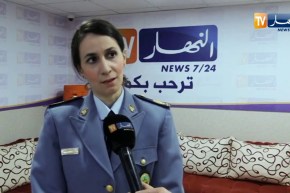 نسيمة بريسكو علو: مصالح الجمارك تسهر على وفرة السلع في السوق الوطنية عبر الرفع الفوري للسلع