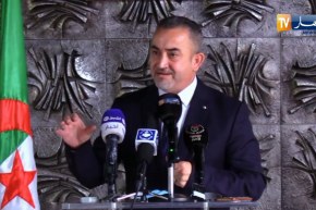 وزارة الموارد المائية: يوم دراسي حول الإصلاح المؤسساتي والتنظيمي للقطاع