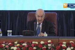رئيس الجمهورية يتمنى الشفاء لـ 4 ولاة أوصيبوا بفيروس كورونا..ويشكر السلك الطبي على المجهودات
