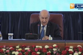 رئيس الجمهورية يتمنى الشفاء لـ 4 ولاة أوصيبوا بفيروس كورونا..ويشكر السلك الطبي على المجهودات