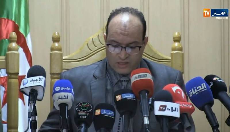 وكيل الجمهورية بمحكمة قسنطينة: أمرنا بتعميق التحريات مع الهيئات الإدارية الخاصة
