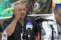 سليمان سعداوي: “أصحاب المناصب العليا هوما لضرو سكان الجنوب وهمشوهم”