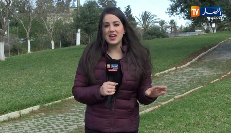 أحوال الطقس / هبوب رياح قوية نسبيا تتعدّى الـ50 كلم على السواحل والمناطق الغربية