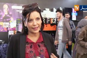 مجتمع: صالون الدولي للمرأة.. فرصة لتبادل الخبر بين الشعوب