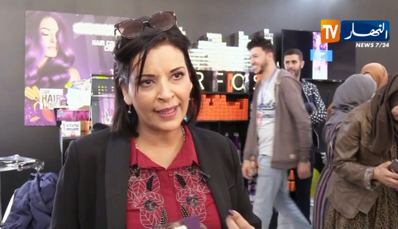 مجتمع: صالون الدولي للمرأة.. فرصة لتبادل الخبر بين الشعوب