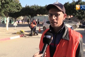 مجتمع: أصحاب المهن الخطرة .. شيوخ وشباب يعرضون أنفسهم للخطر