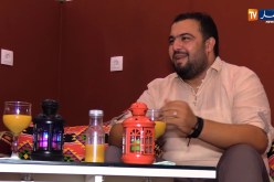 فن: عبد الله كورد يتحدث عن جديده عبر قناة النهار