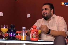 فن: عبد الله كورد يتحدث عن جديده عبر قناة النهار