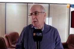 كريم يونس: “سنقوم بإعداد القائمة الأولية للجنة العقلاء..والتنصيب يأتي لاحقا”