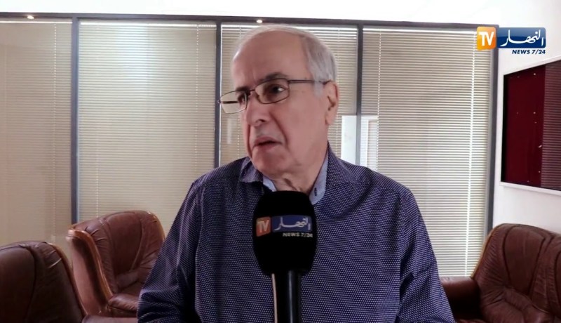 كريم يونس: “سنقوم بإعداد القائمة الأولية للجنة العقلاء..والتنصيب يأتي لاحقا”